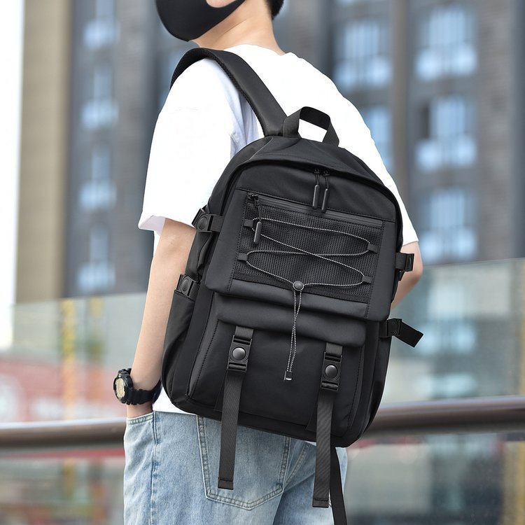 Factory Direct Backpack for School and Daily Use — 36