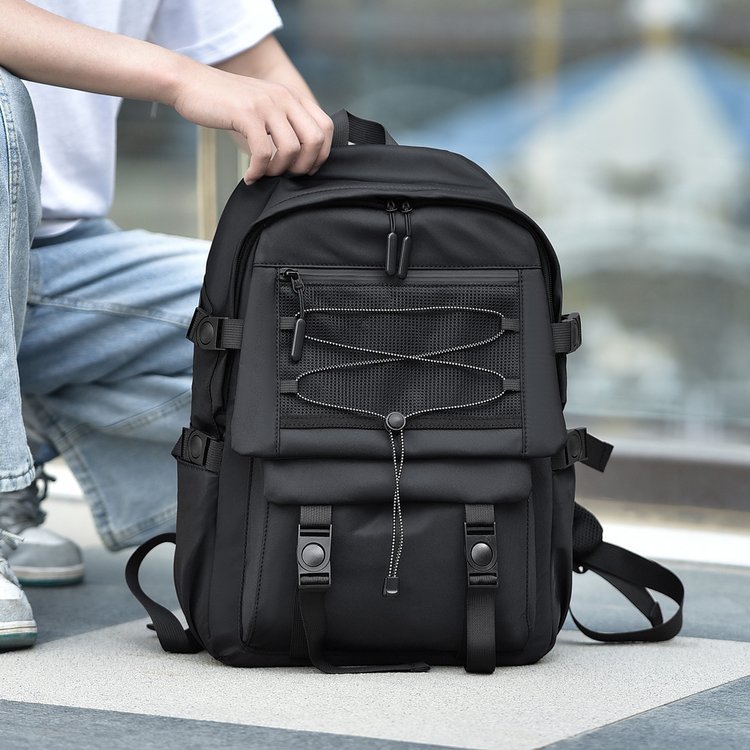 Factory Direct Backpack for School and Daily Use — 38