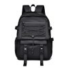 Factory Direct Backpack for School and Daily Use