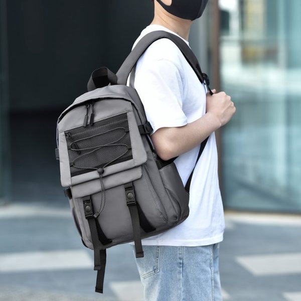 Factory Direct Backpack for School and Daily Use