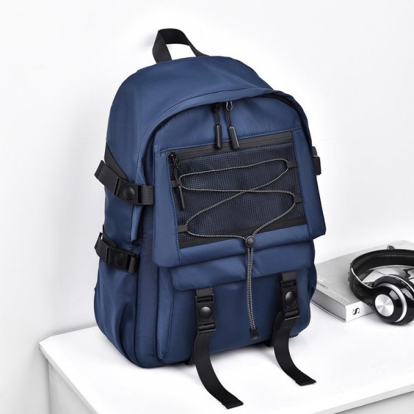 Factory Direct Backpack for School and Daily Use