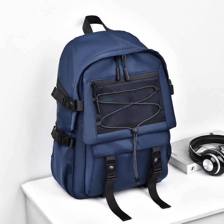 Factory Direct Backpack for School and Daily Use — 27