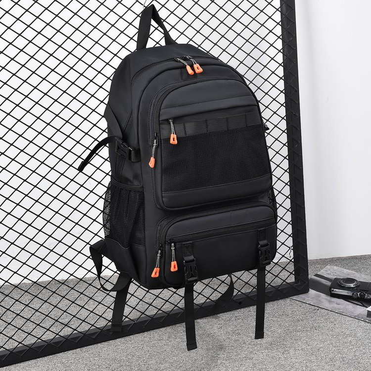 Bulk Supply Casual Backpack for Bulk Wholesale Buyers — 21