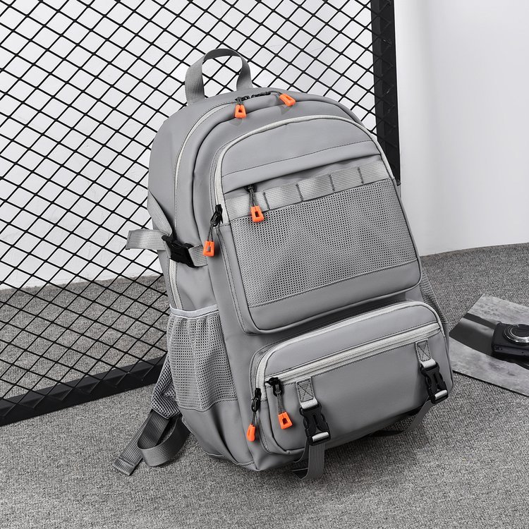 Bulk Supply Casual Backpack for Bulk Wholesale Buyers — 22