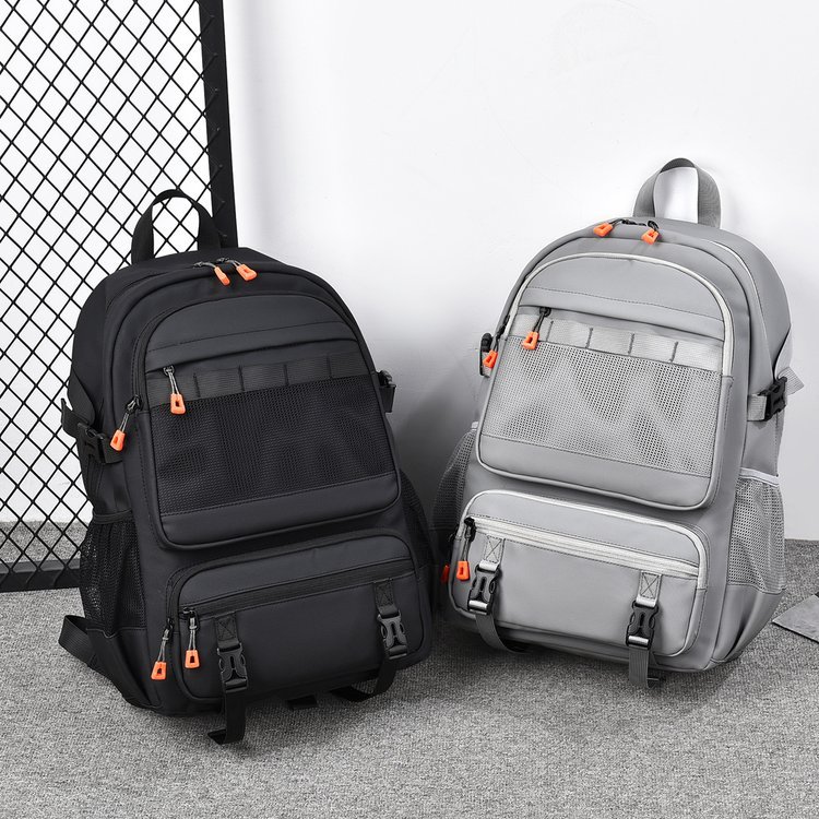 Bulk Supply Casual Backpack for Bulk Wholesale Buyers — 25
