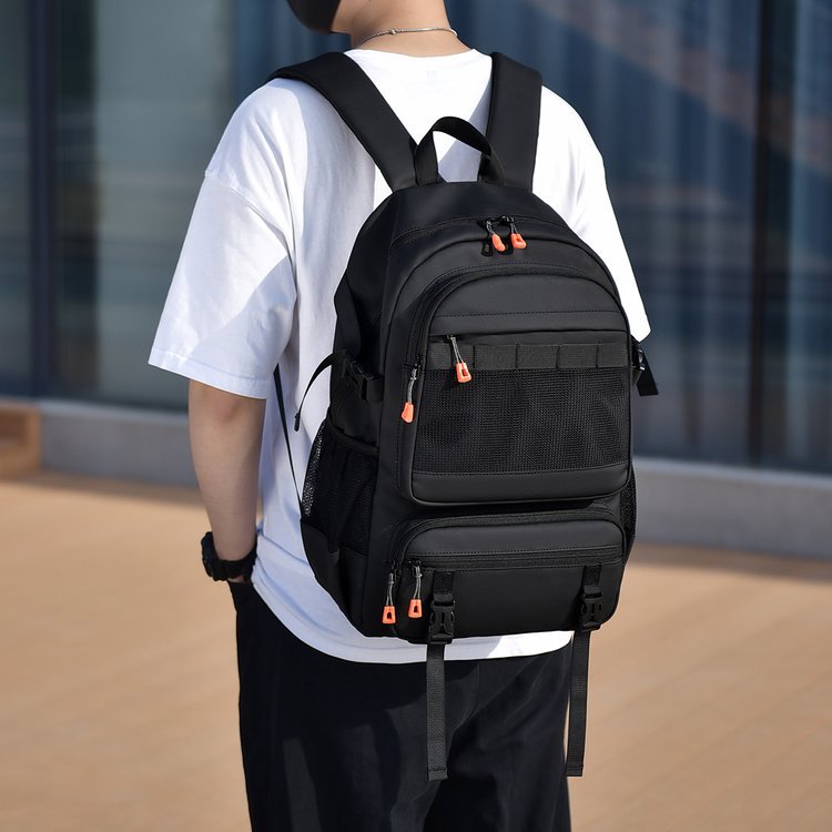 Bulk Supply Casual Backpack for Bulk Wholesale Buyers — 33