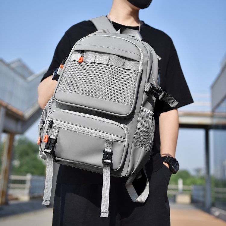 Bulk Supply Casual Backpack for Bulk Wholesale Buyers — 34