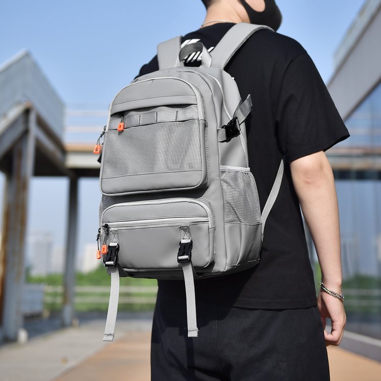 Bulk Supply Casual Backpack for Bulk Wholesale Buyers — 36