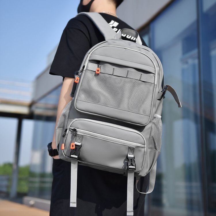 Bulk Supply Casual Backpack for Bulk Wholesale Buyers — 37