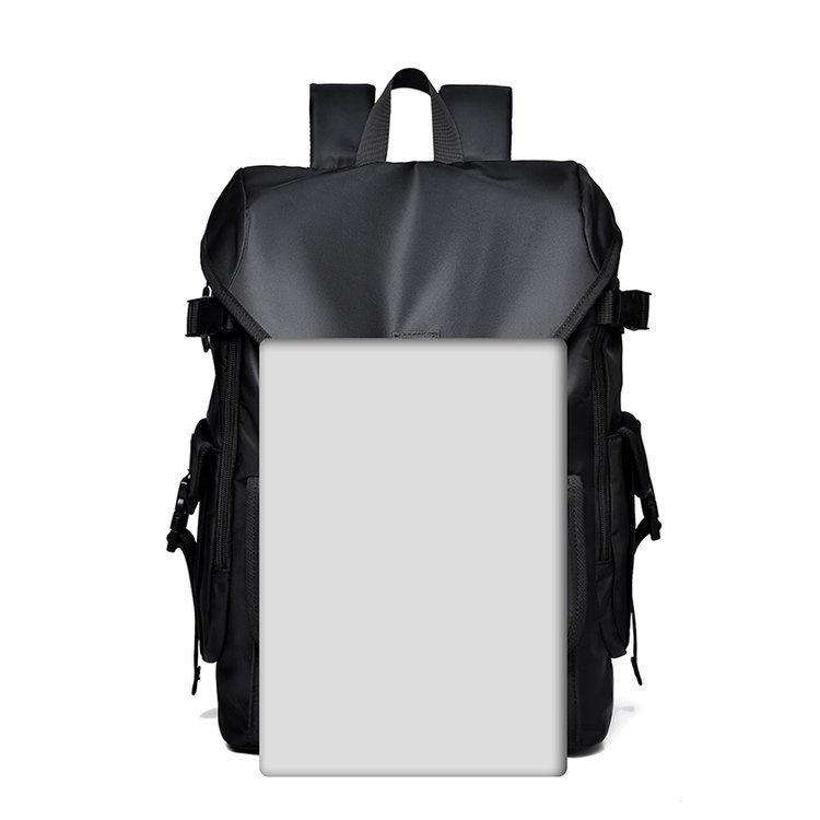 Factory Direct Daily Backpack for School and Daily Use — 2