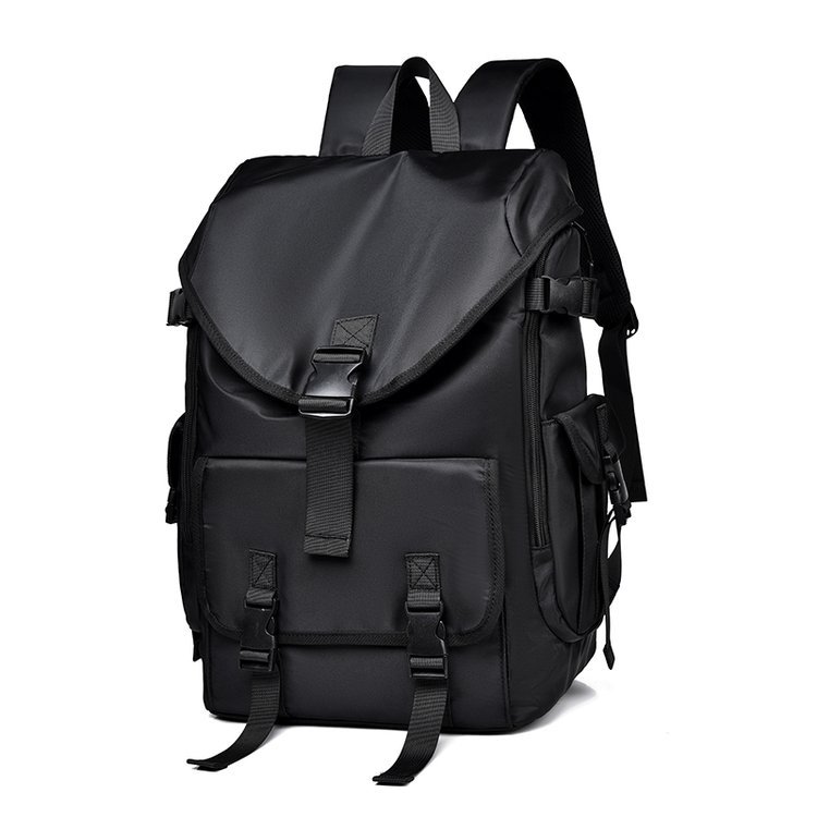 Factory Direct Daily Backpack for School and Daily Use — 3