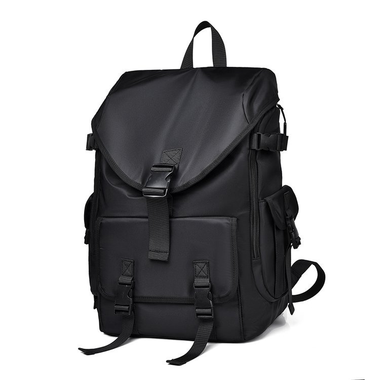 Factory Direct Daily Backpack for School and Daily Use — 4