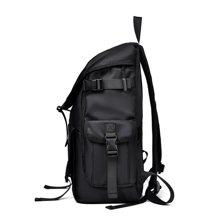 Factory Direct Daily Backpack for School and Daily Use — 5