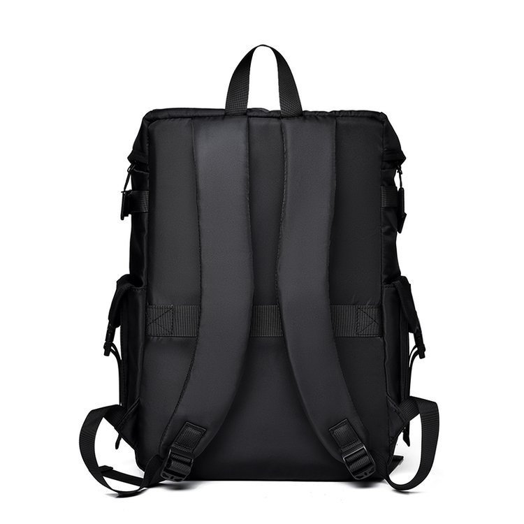 Factory Direct Daily Backpack for School and Daily Use — 6