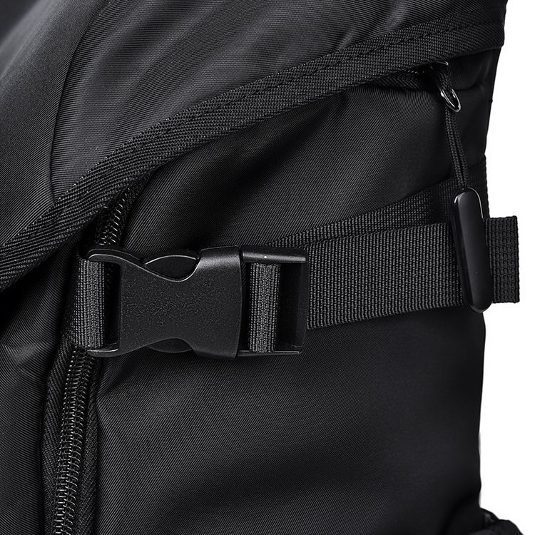 Factory Direct Daily Backpack for School and Daily Use — 11