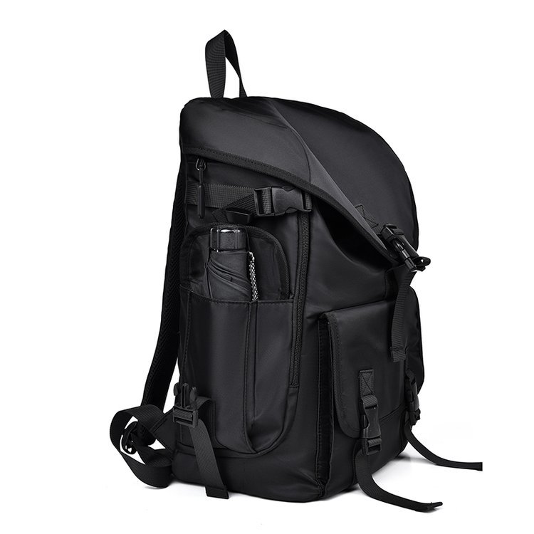 Factory Direct Daily Backpack for School and Daily Use — 12