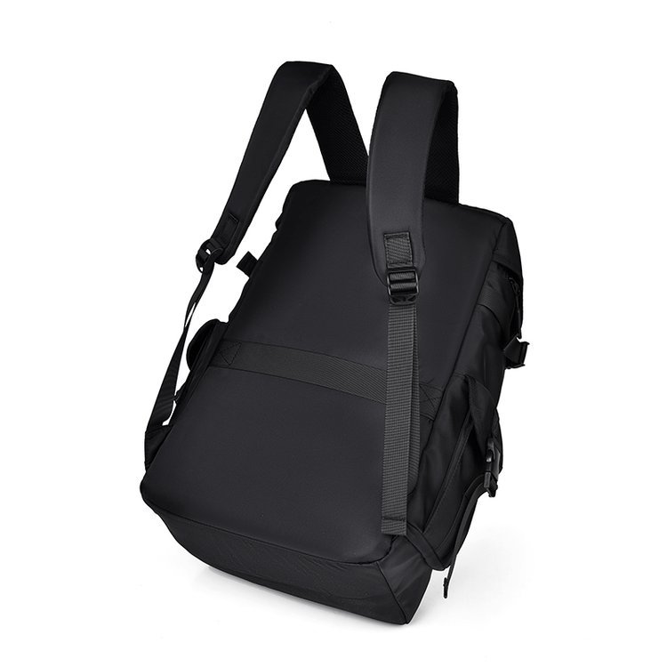 Factory Direct Daily Backpack for School and Daily Use — 13