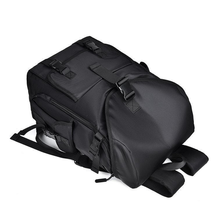 Factory Direct Daily Backpack for School and Daily Use — 16