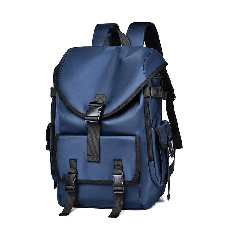 Factory Direct Daily Backpack for School and Daily Use — 18