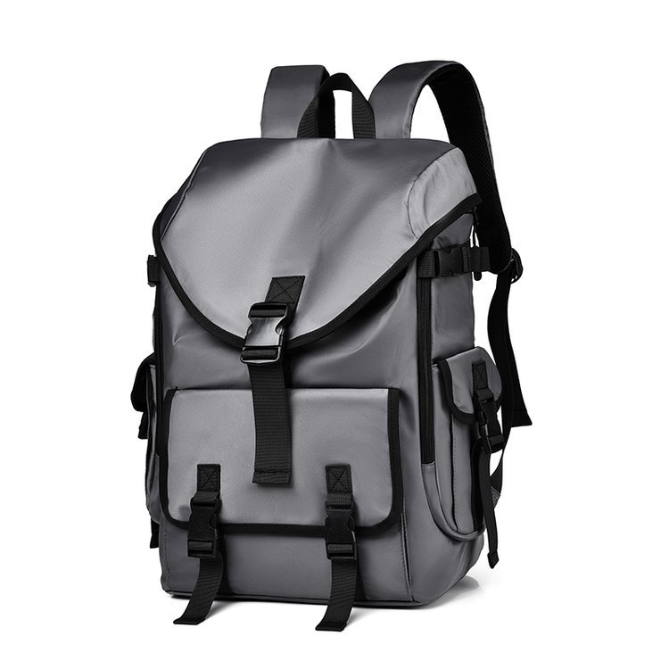 Factory Direct Daily Backpack for School and Daily Use — 19