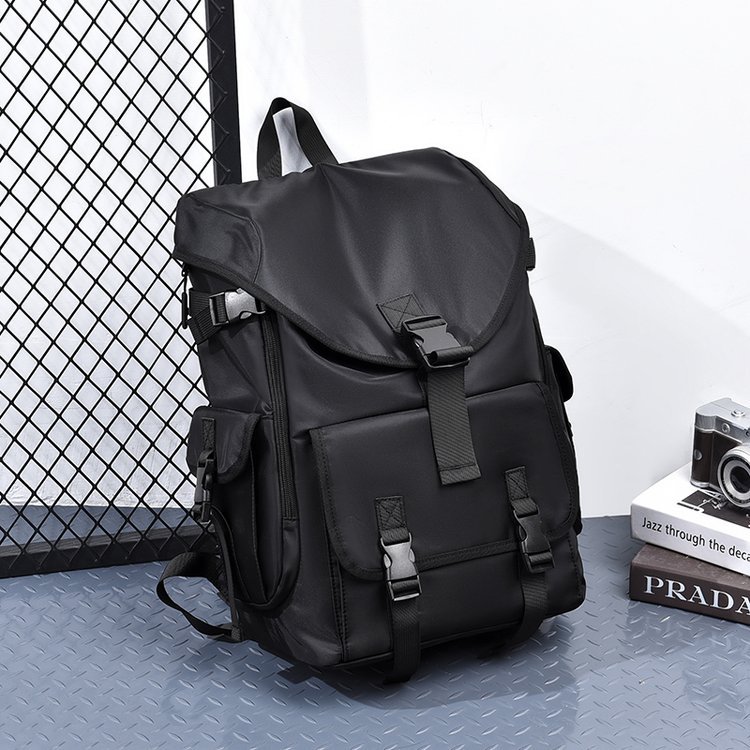 Factory Direct Daily Backpack for School and Daily Use — 21