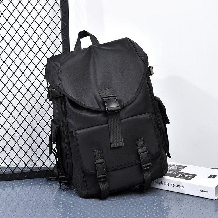 Factory Direct Daily Backpack for School and Daily Use — 22