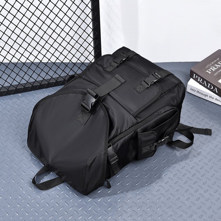 Factory Direct Daily Backpack for School and Daily Use — 23