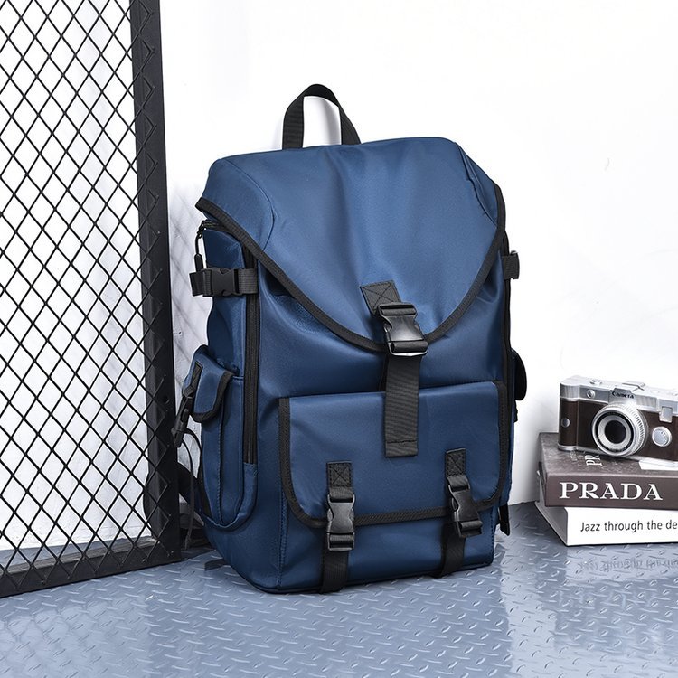 Factory Direct Daily Backpack for School and Daily Use — 24