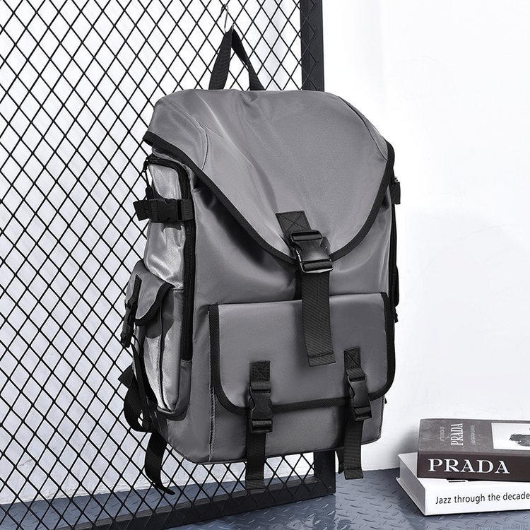 Factory Direct Daily Backpack for School and Daily Use — 26