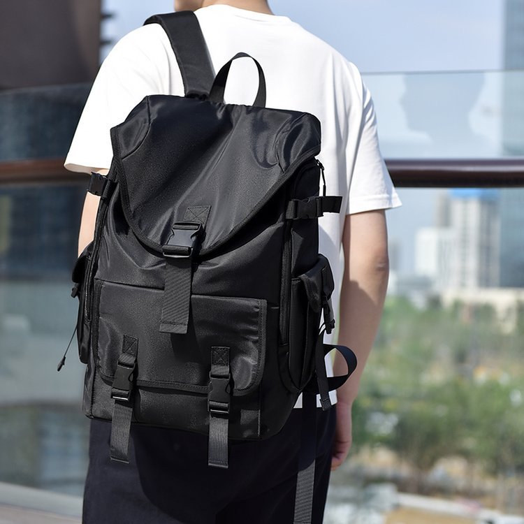 Factory Direct Daily Backpack for School and Daily Use — 28