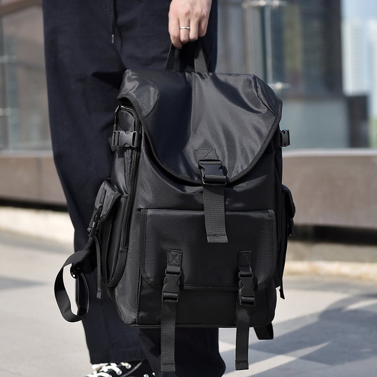 Factory Direct Daily Backpack for School and Daily Use — 30