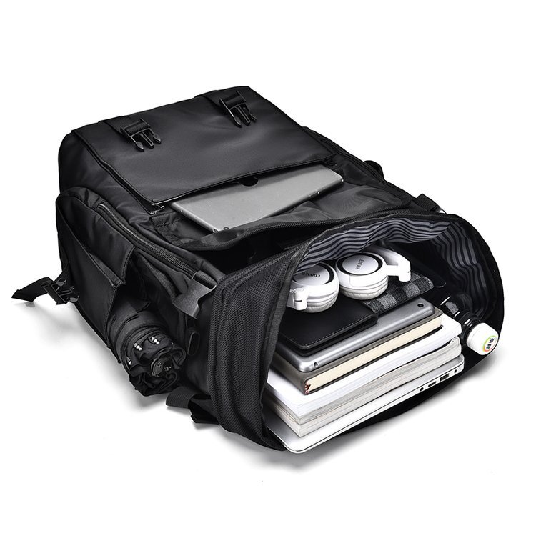 Factory Direct Daily Backpack for School and Daily Use — 39