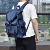 Factory Direct Daily Backpack for School and Daily Use