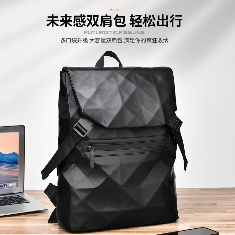 Factory Direct Daily Backpack for Brand Orders — 1