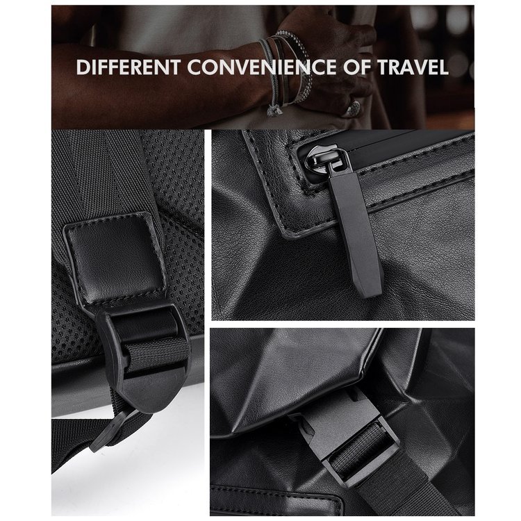 Factory Direct Daily Backpack for Brand Orders — 3