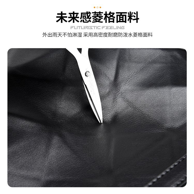 Factory Direct Daily Backpack for Brand Orders — 4