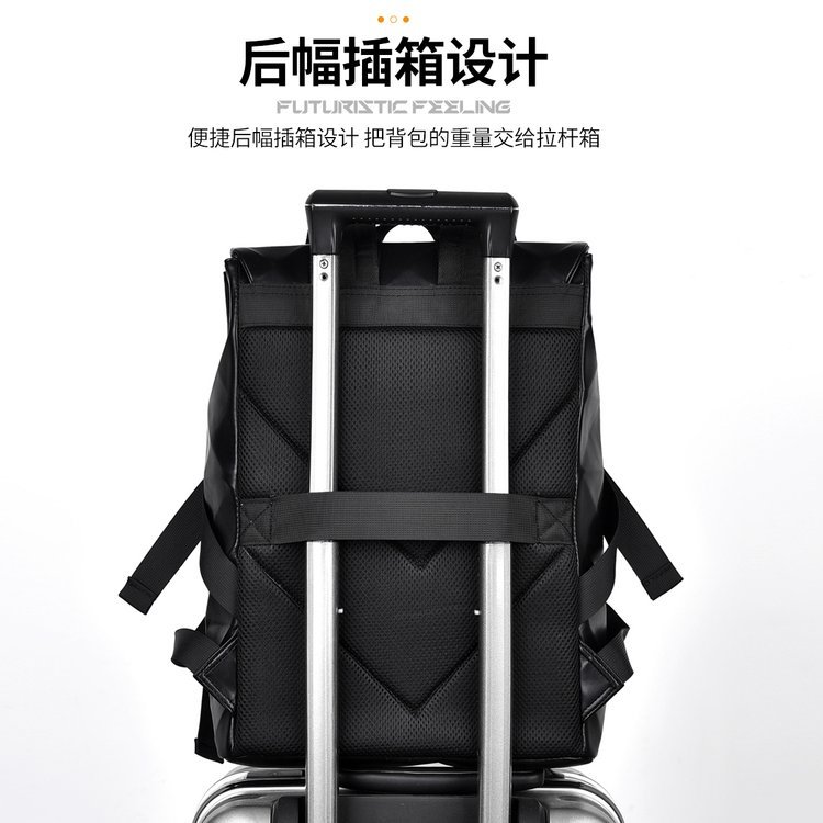 Factory Direct Daily Backpack for Brand Orders — 5