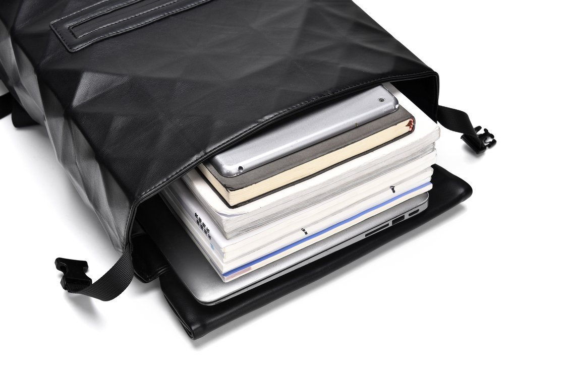 Factory Direct Daily Backpack for Brand Orders — 37