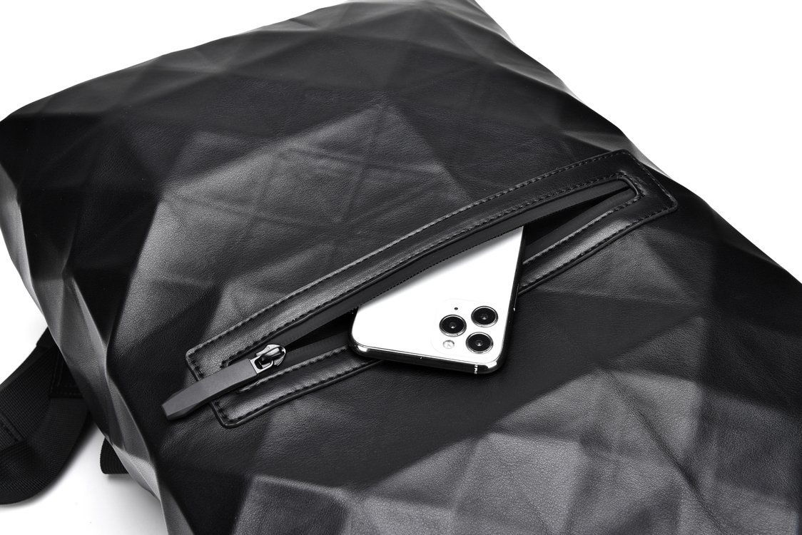Factory Direct Daily Backpack for Brand Orders — 38