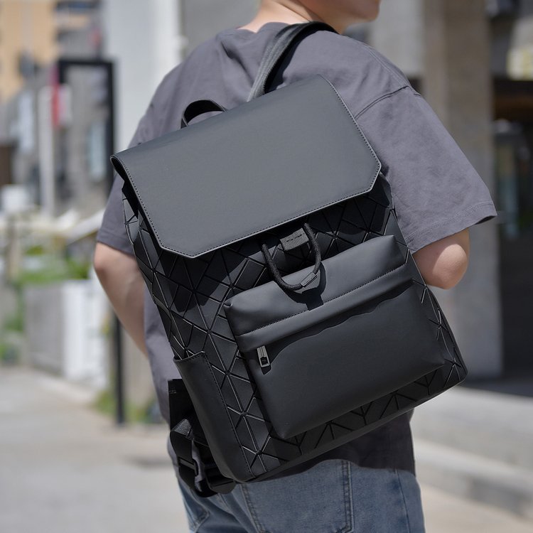 Factory Direct Casual Backpack for School and Daily Use — 10