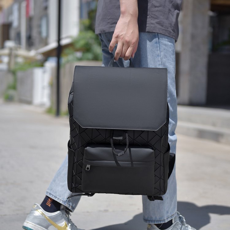 Factory Direct Casual Backpack for School and Daily Use — 12