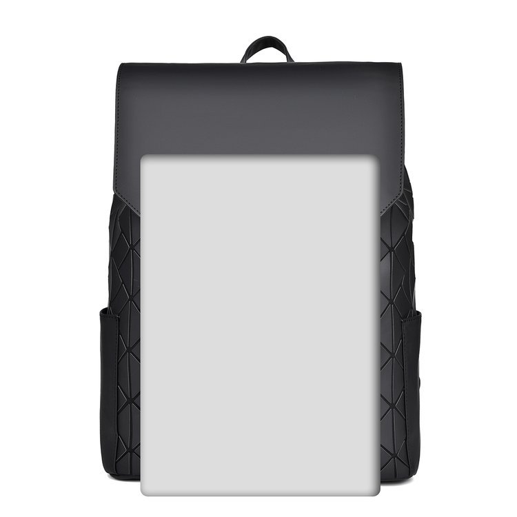 Factory Direct Casual Backpack for School and Daily Use — 15