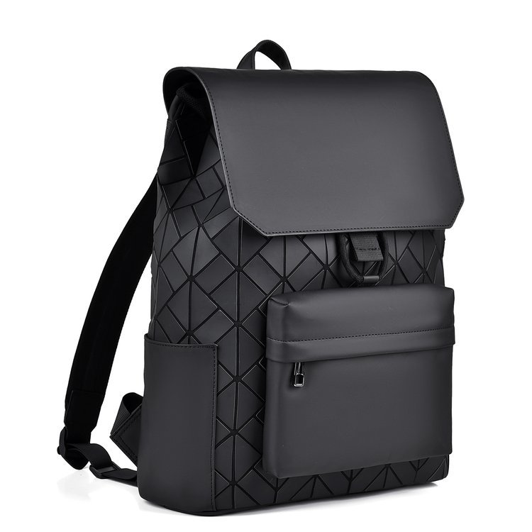 Factory Direct Casual Backpack for School and Daily Use — 16