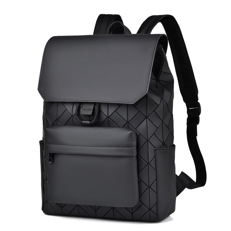 Factory Direct Casual Backpack for School and Daily Use — 17