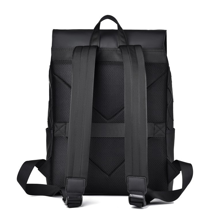 Factory Direct Casual Backpack for School and Daily Use — 18