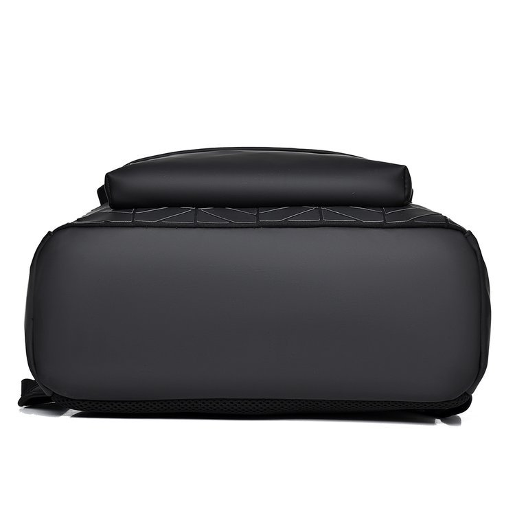 Factory Direct Casual Backpack for School and Daily Use — 25