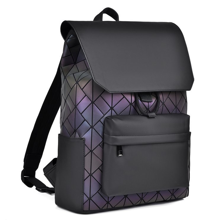 Factory Direct Casual Backpack for School and Daily Use — 29