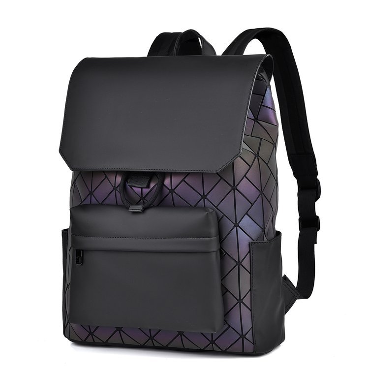 Factory Direct Casual Backpack for School and Daily Use — 30