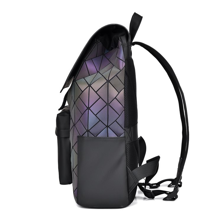 Factory Direct Casual Backpack for School and Daily Use — 31
