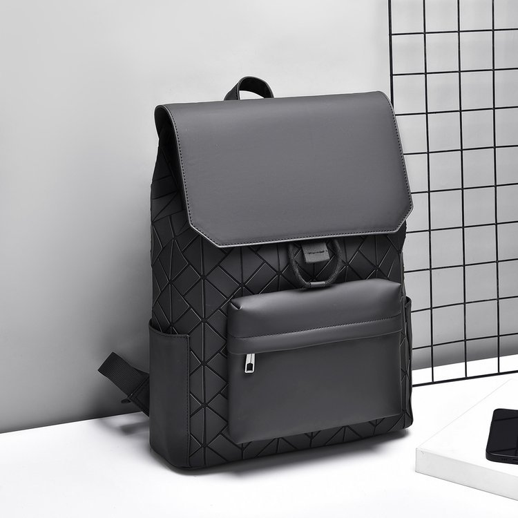 Factory Direct Casual Backpack for School and Daily Use — 33